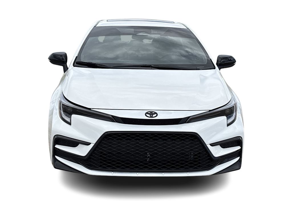 Thumbnail: 2025 Toyota Corolla - 20