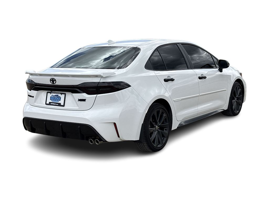Thumbnail: 2025 Toyota Corolla - 23