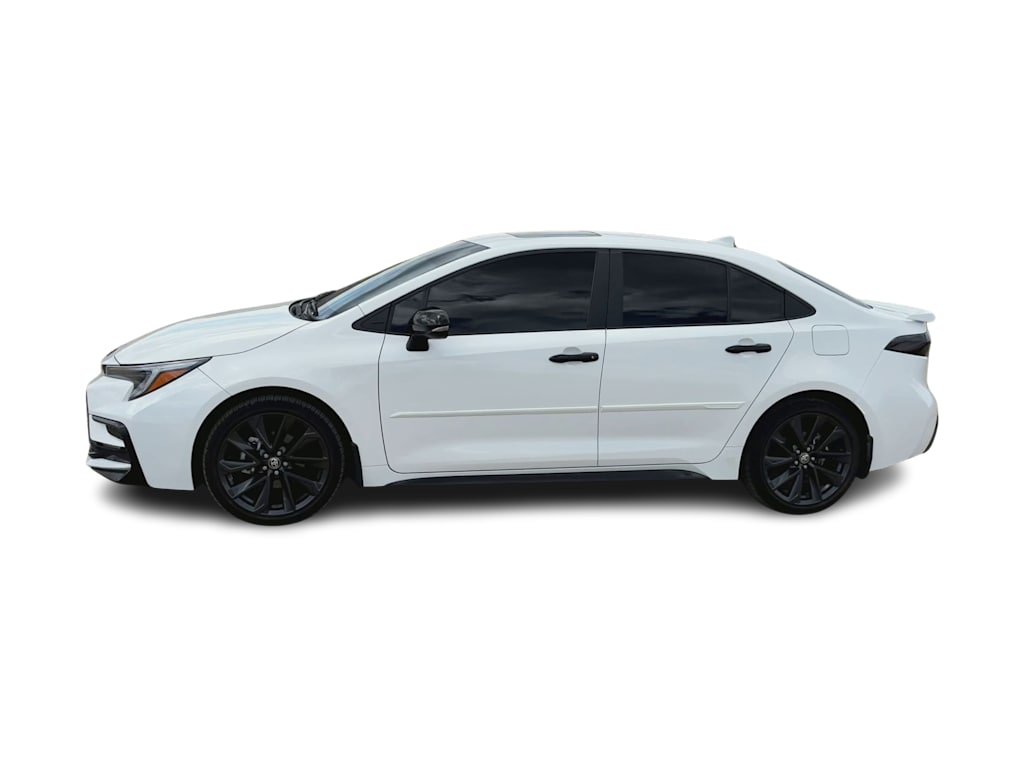 Thumbnail: 2025 Toyota Corolla - 3