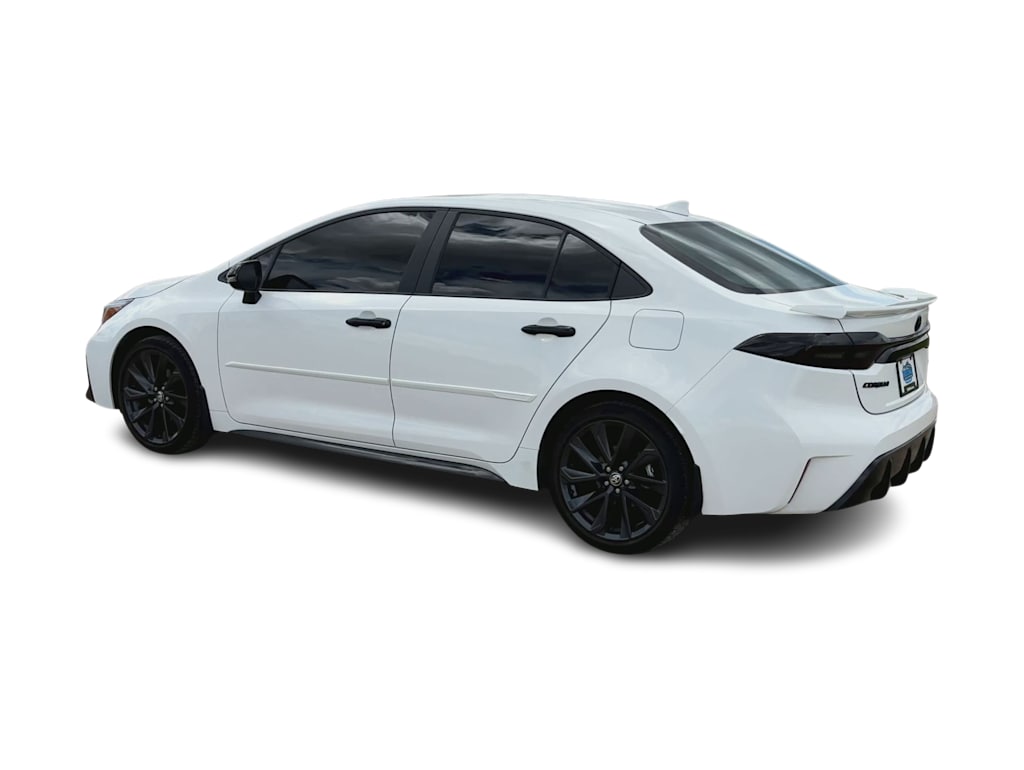 Thumbnail: 2025 Toyota Corolla - 4