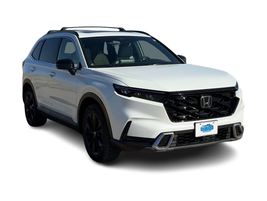 Thumbnail: 2024 Honda CR-V - 15