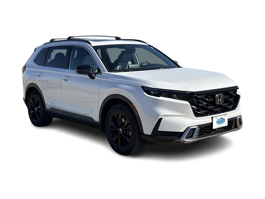 Thumbnail: 2024 Honda CR-V - 20