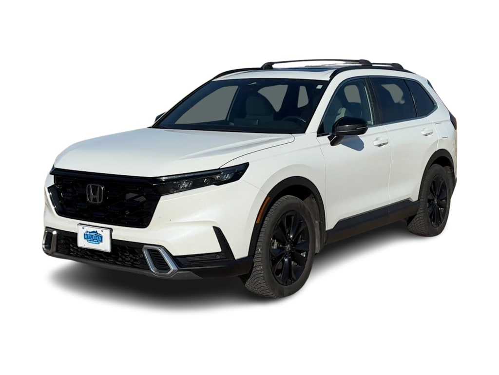 Thumbnail: 2024 Honda CR-V - 16