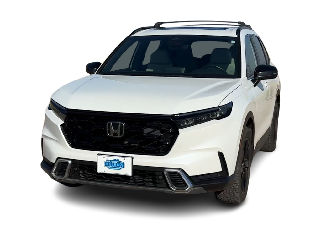 Thumbnail: 2024 Honda CR-V - 6