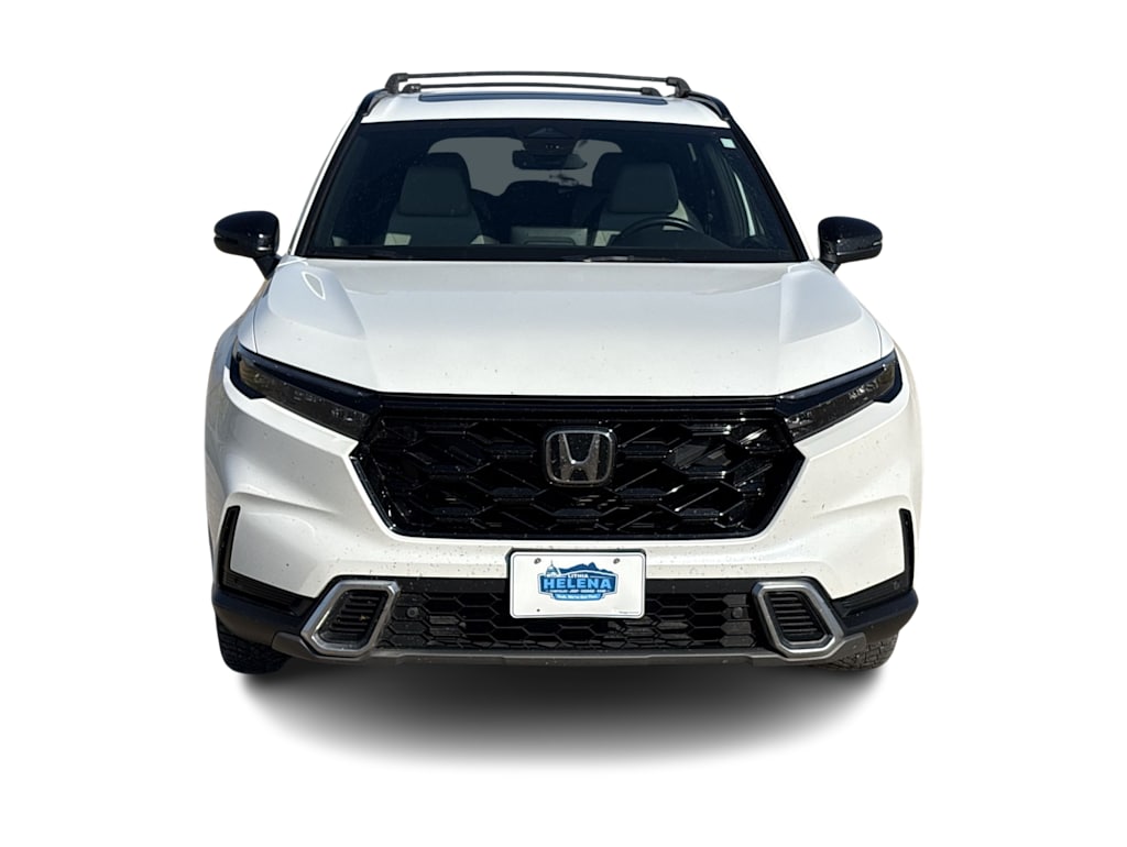 Thumbnail: 2024 Honda CR-V - 19