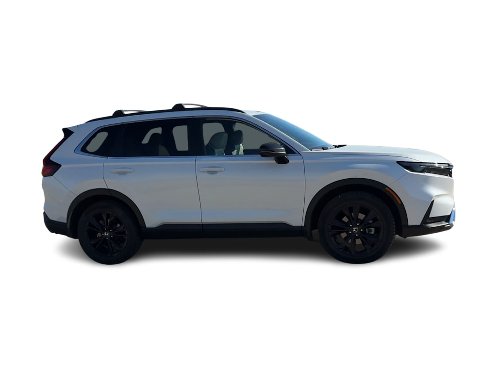 Thumbnail: 2024 Honda CR-V - 18