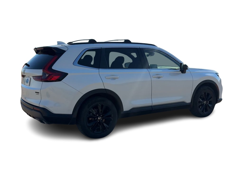 Thumbnail: 2024 Honda CR-V - 17