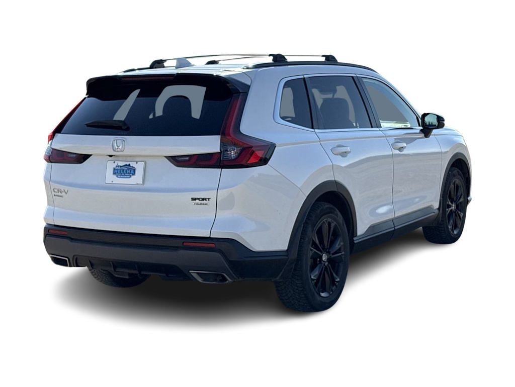 Thumbnail: 2024 Honda CR-V - 23