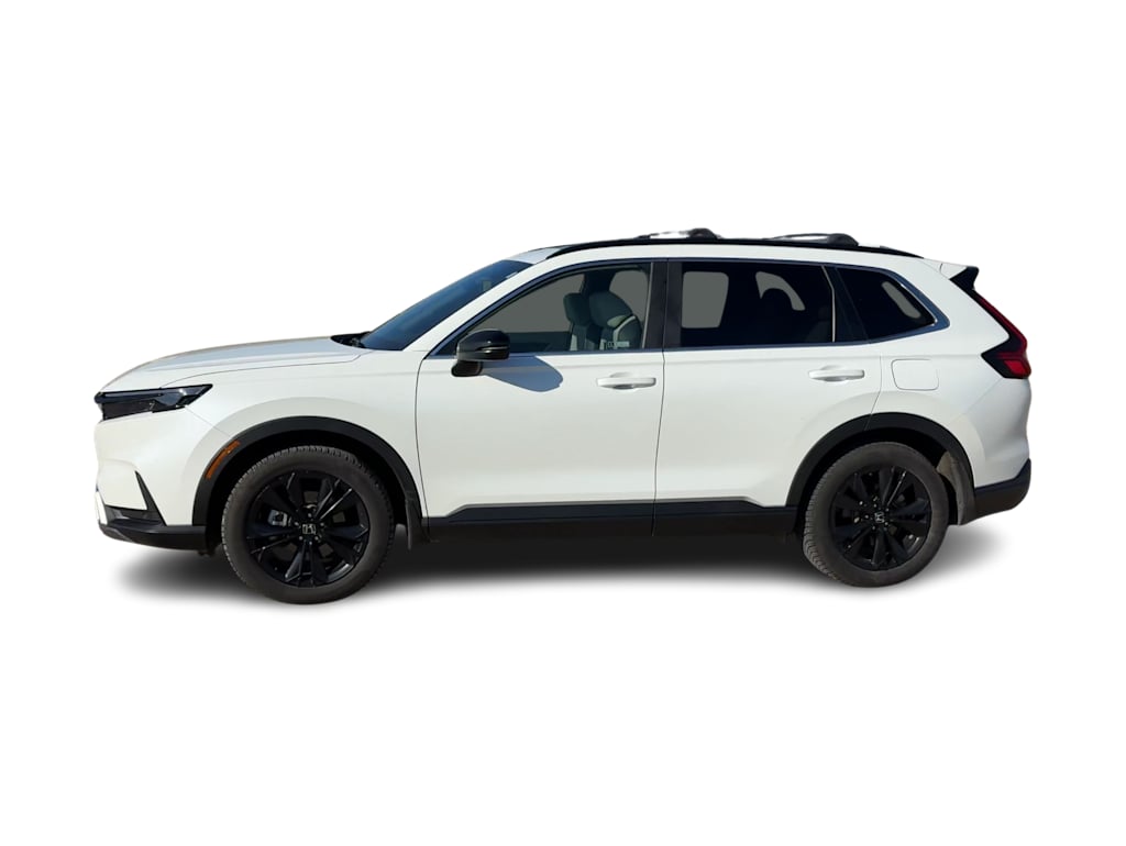 Thumbnail: 2024 Honda CR-V - 3