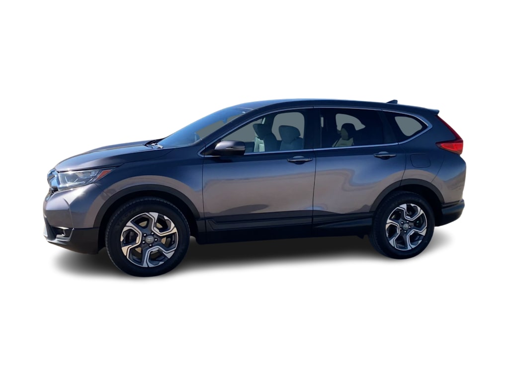 Thumbnail: 2018 Honda CR-V - 2