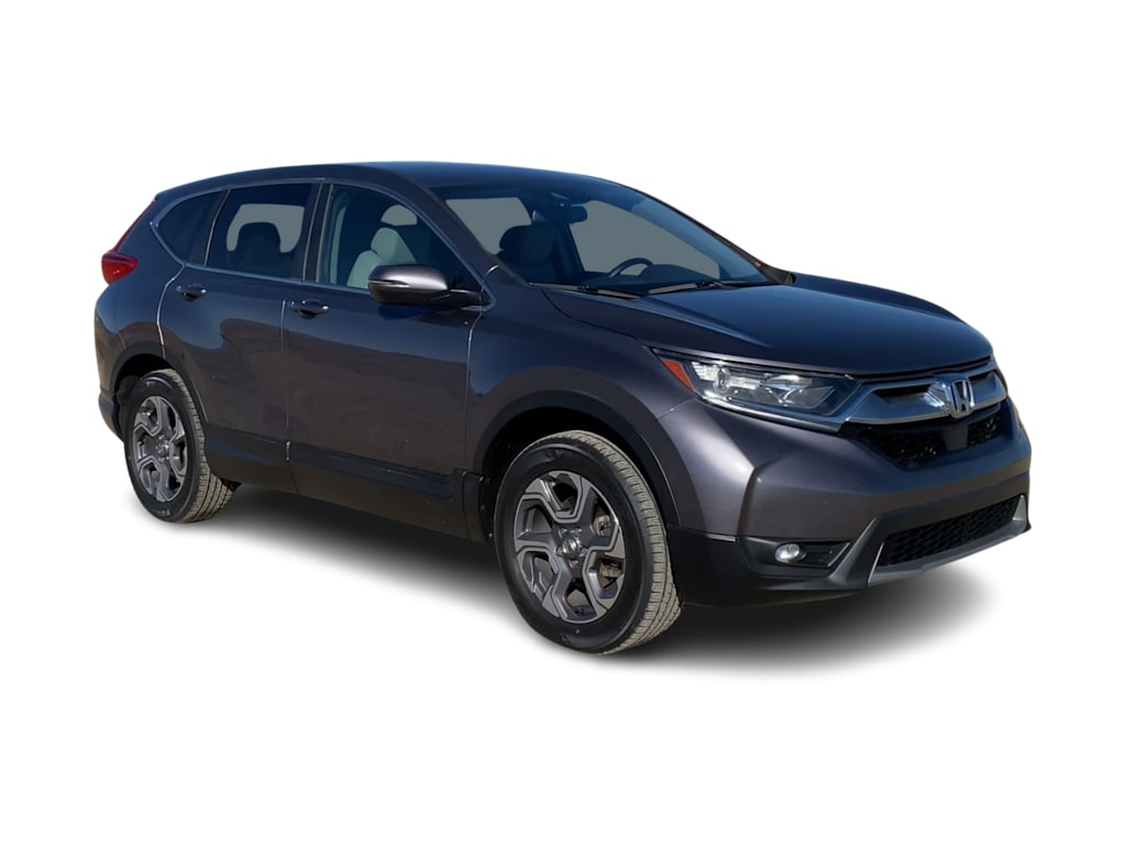 Thumbnail: 2018 Honda CR-V - 11