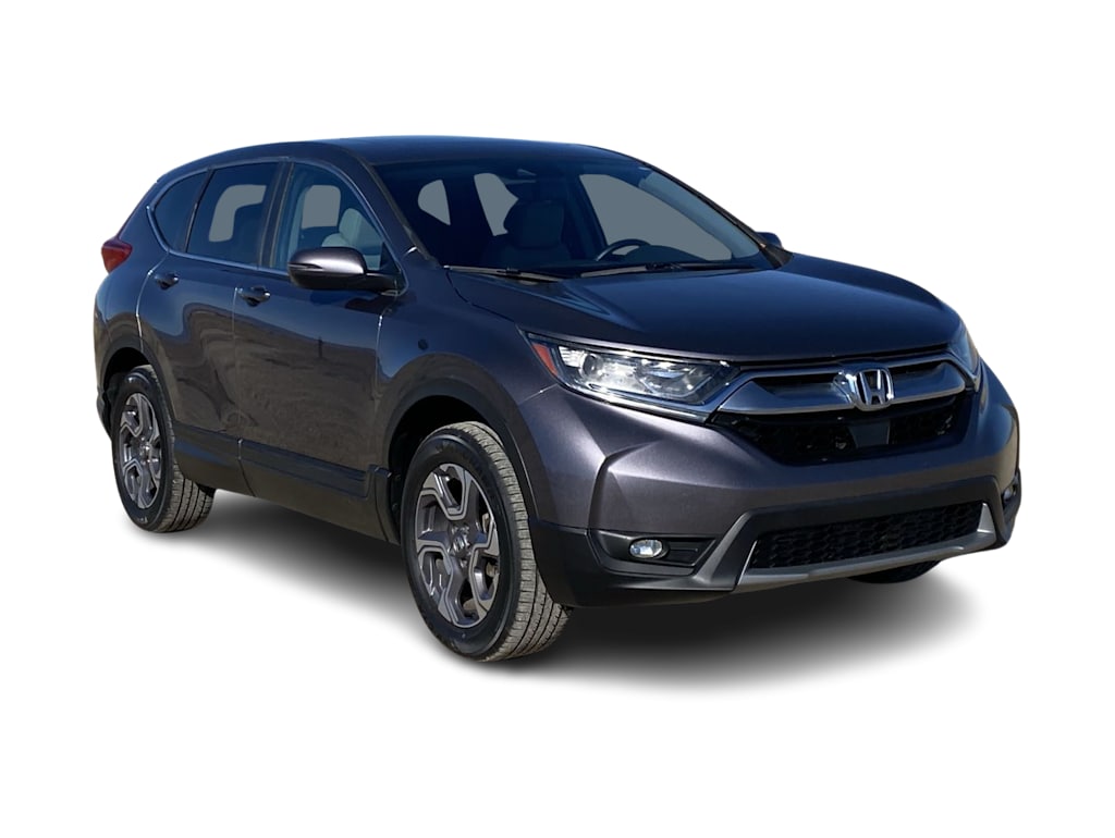 Thumbnail: 2018 Honda CR-V - 20