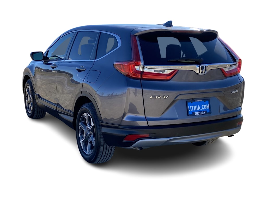 Thumbnail: 2018 Honda CR-V - 3