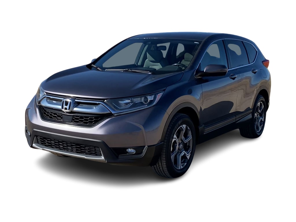 Thumbnail: 2018 Honda CR-V - 12