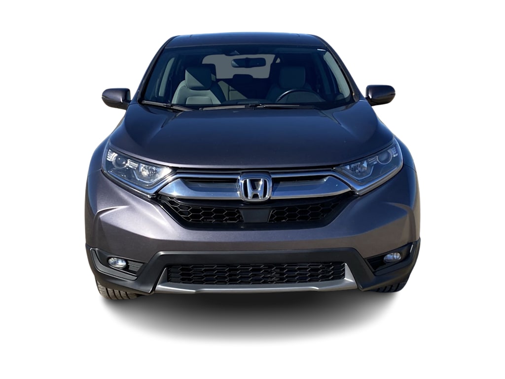 Thumbnail: 2018 Honda CR-V - 18