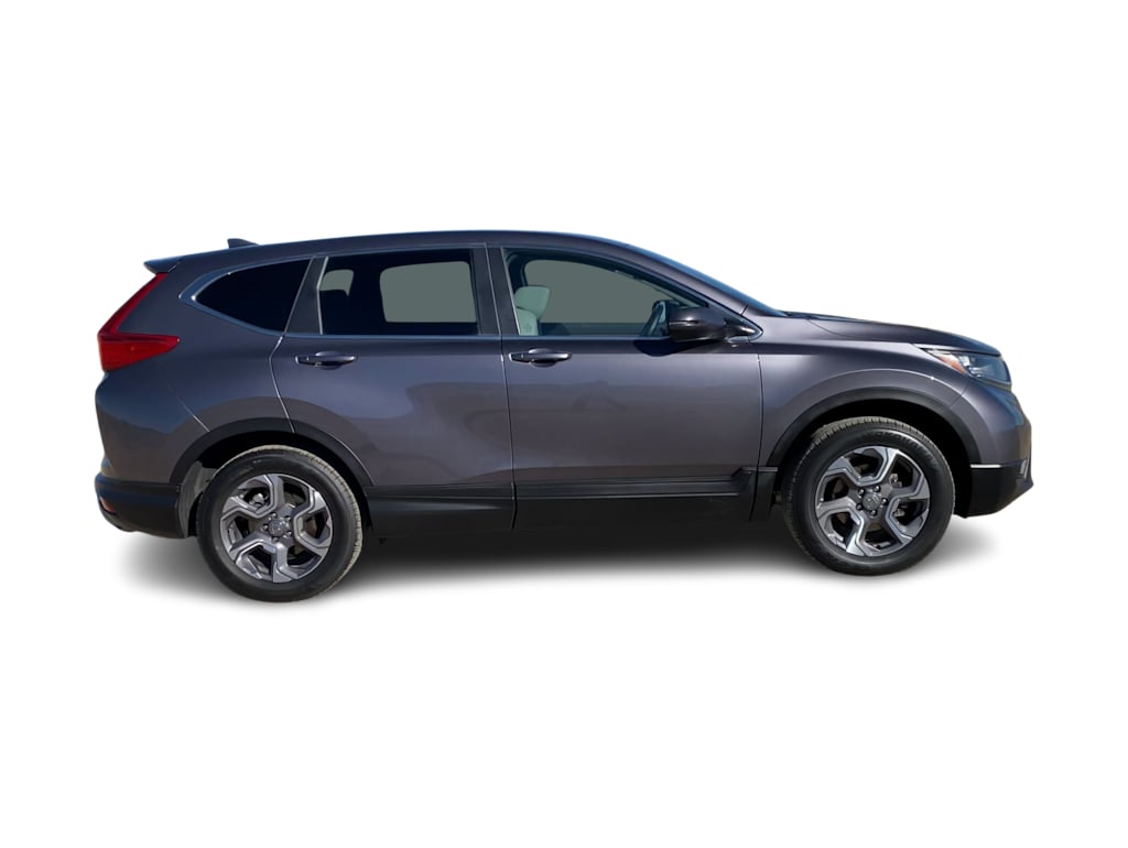 Thumbnail: 2018 Honda CR-V - 15