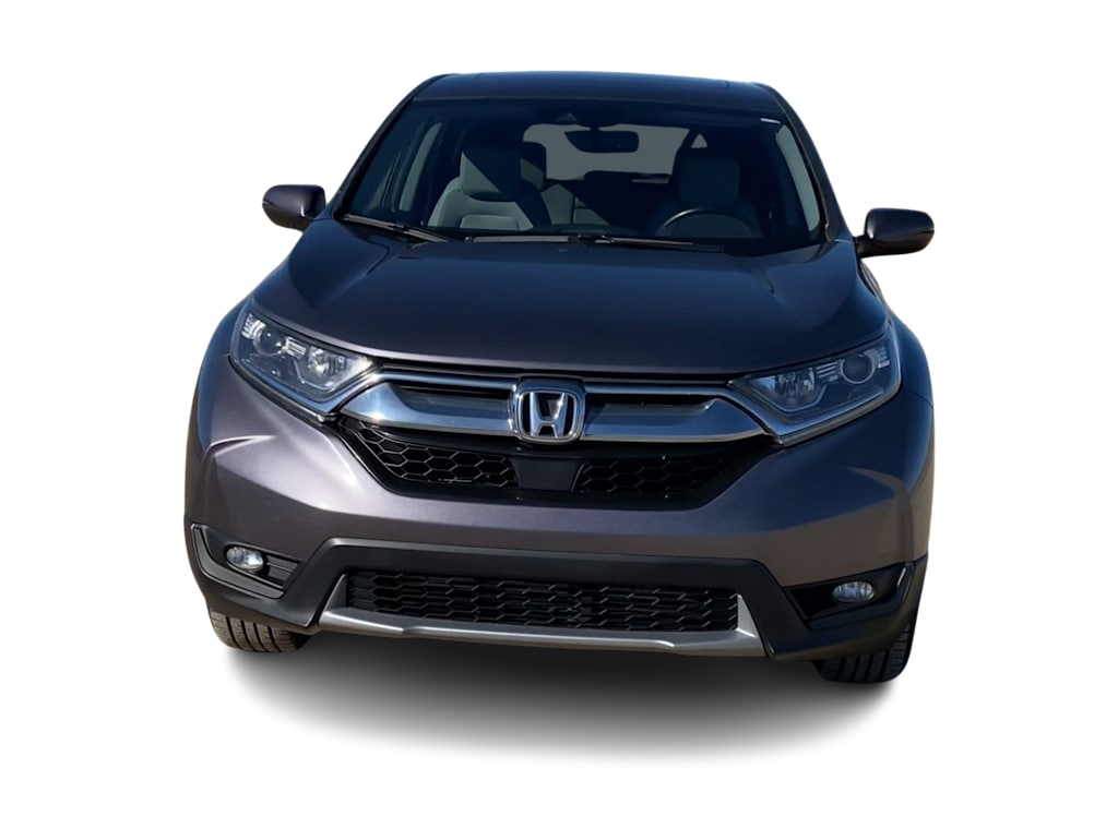 Thumbnail: 2018 Honda CR-V - 5