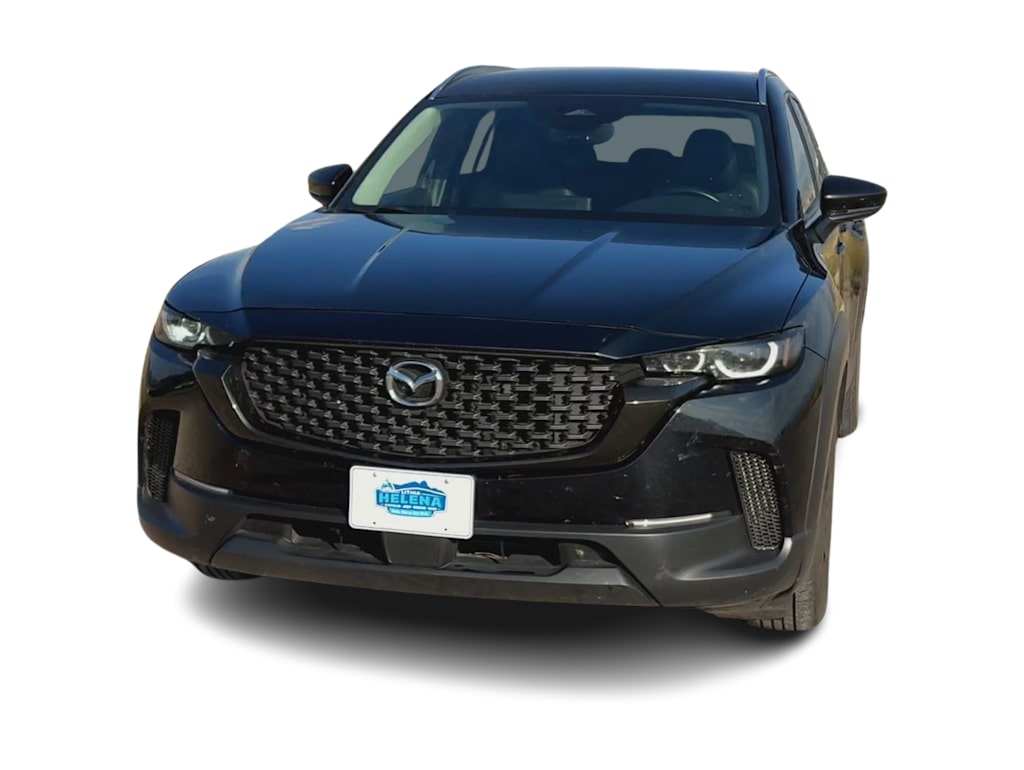 Thumbnail: 2025 Mazda CX-50 - 5