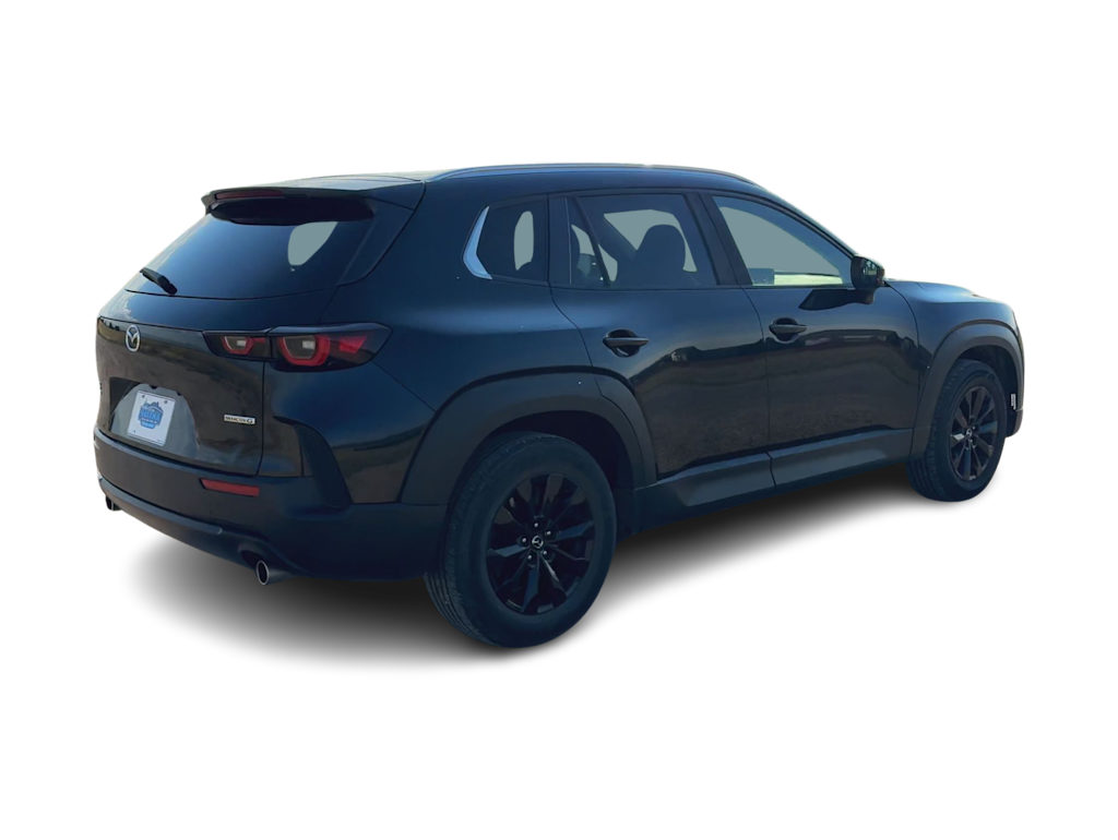 Thumbnail: 2025 Mazda CX-50 - 14
