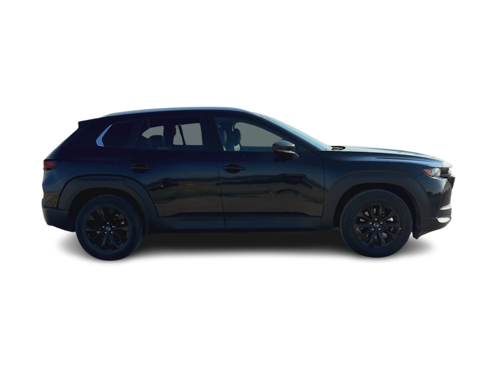 Thumbnail: 2025 Mazda CX-50 - 15