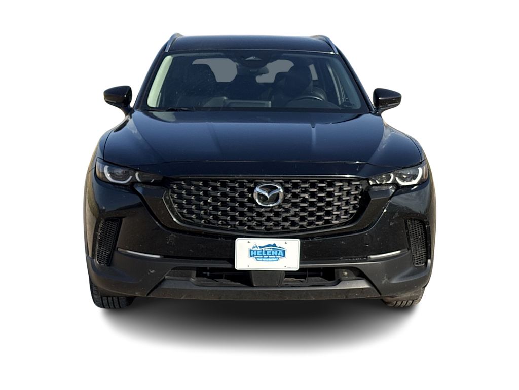 Thumbnail: 2025 Mazda CX-50 - 16