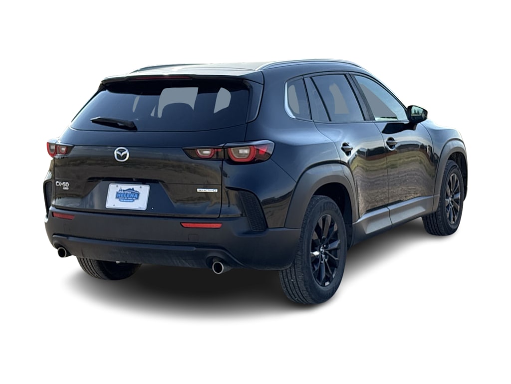 Thumbnail: 2025 Mazda CX-50 - 20