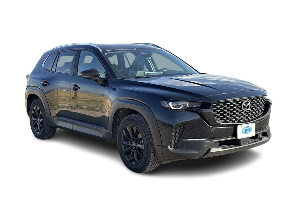 Thumbnail: 2025 Mazda CX-50 - 17