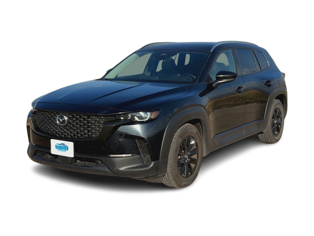 Thumbnail: 2025 Mazda CX-50 - 12