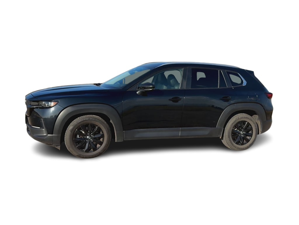 Thumbnail: 2025 Mazda CX-50 - 2