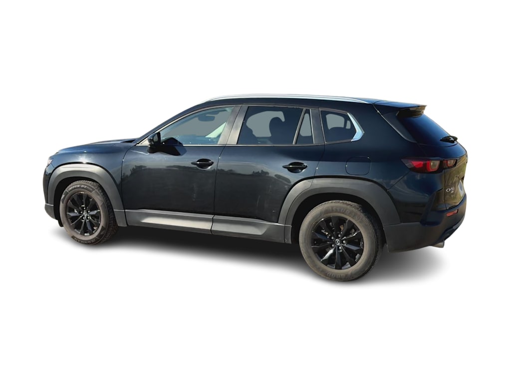 Thumbnail: 2025 Mazda CX-50 - 13