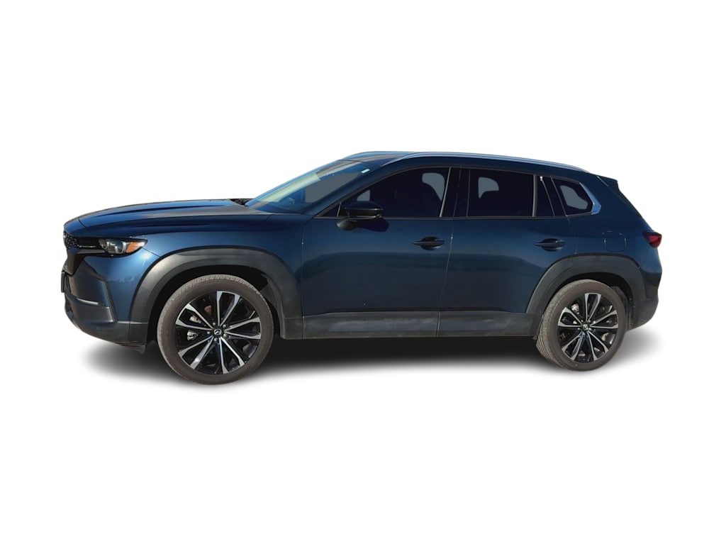 Thumbnail: 2024 Mazda CX-50 - 3