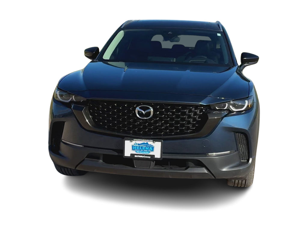 Thumbnail: 2024 Mazda CX-50 - 6