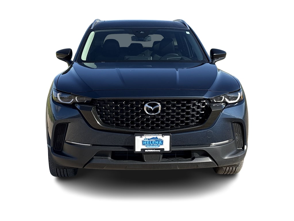 Thumbnail: 2024 Mazda CX-50 - 22