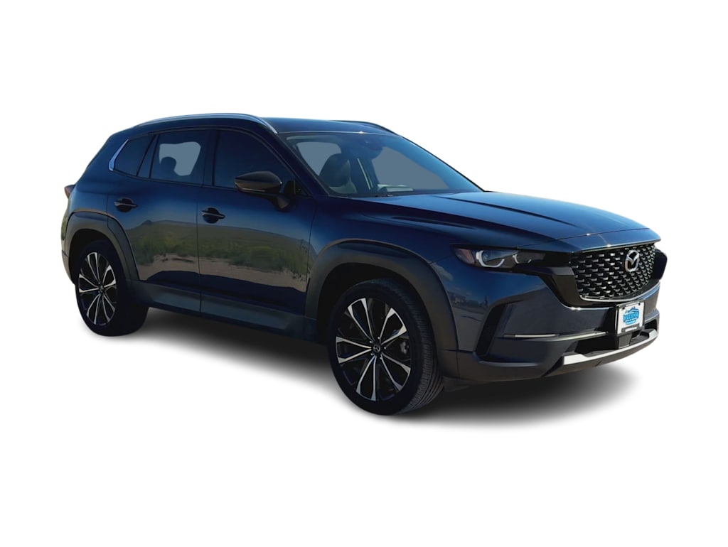 Thumbnail: 2024 Mazda CX-50 - 16