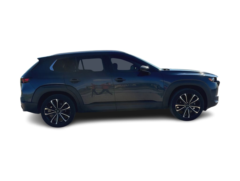 Thumbnail: 2024 Mazda CX-50 - 21