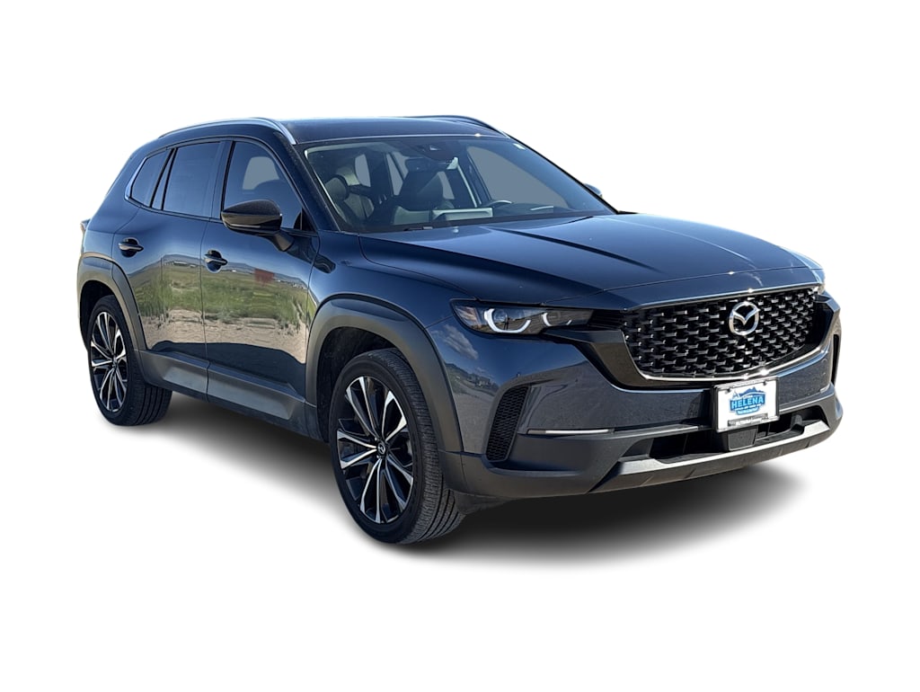 Thumbnail: 2024 Mazda CX-50 - 23