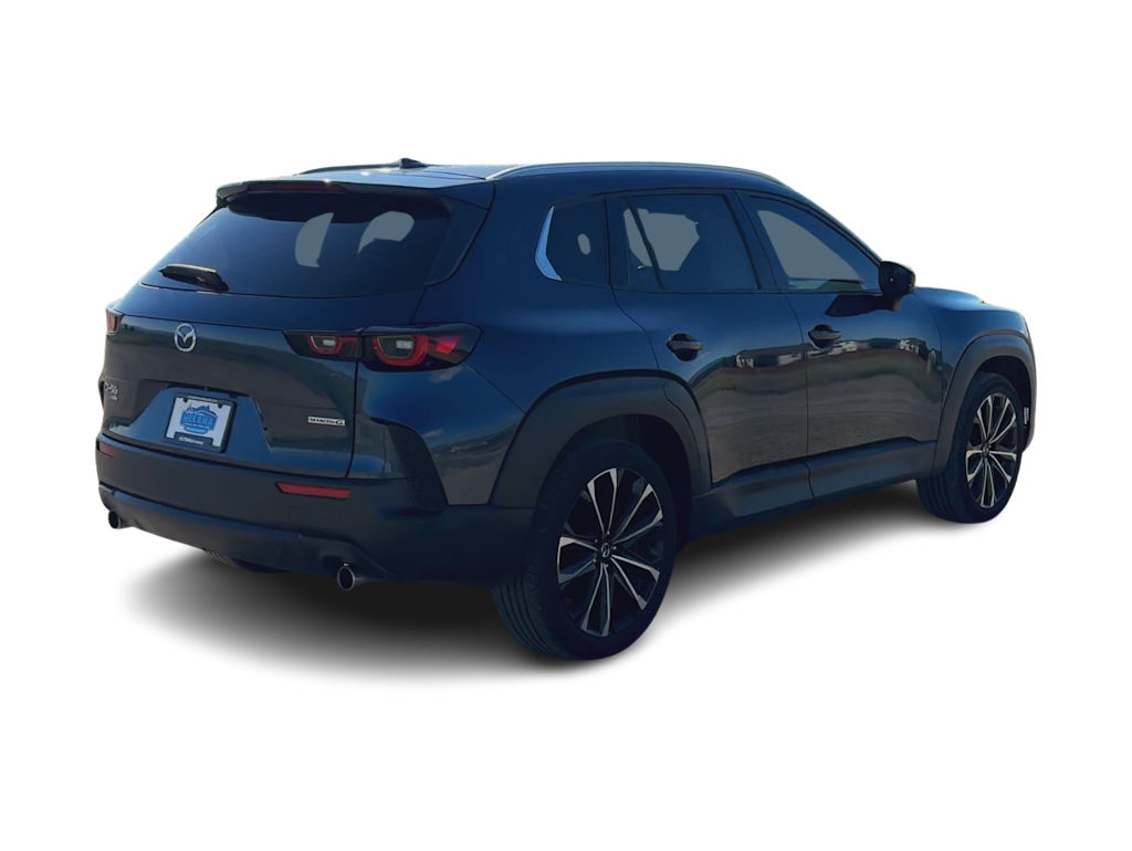Thumbnail: 2024 Mazda CX-50 - 20