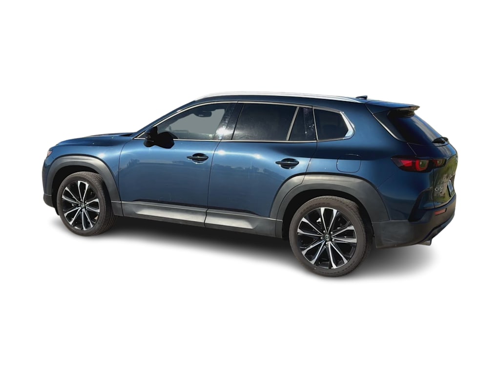 Thumbnail: 2024 Mazda CX-50 - 18