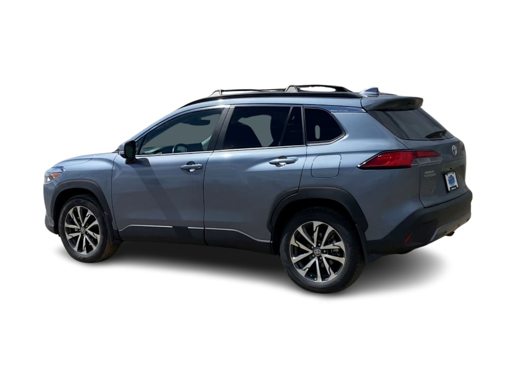 Thumbnail: 2023 Toyota Corolla Cross - 14