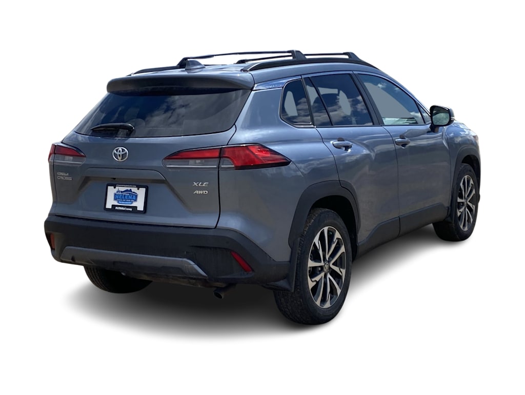 Thumbnail: 2023 Toyota Corolla Cross - 20
