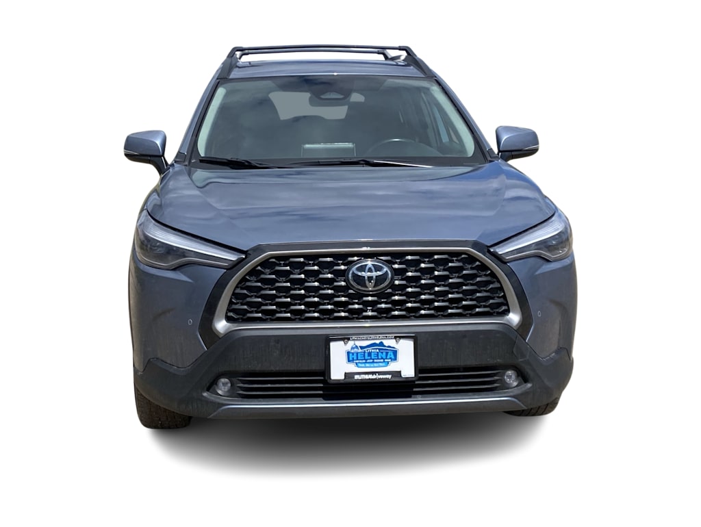 Thumbnail: 2023 Toyota Corolla Cross - 17
