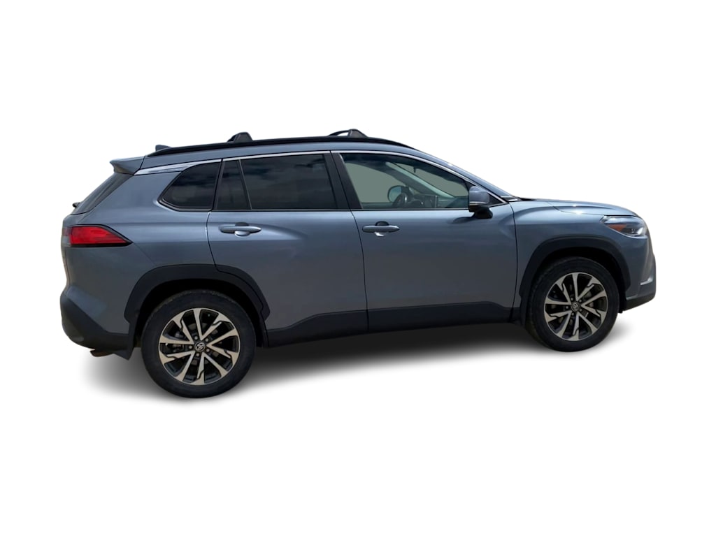 Thumbnail: 2023 Toyota Corolla Cross - 16