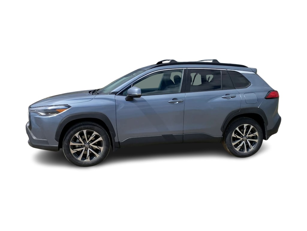 Thumbnail: 2023 Toyota Corolla Cross - 2