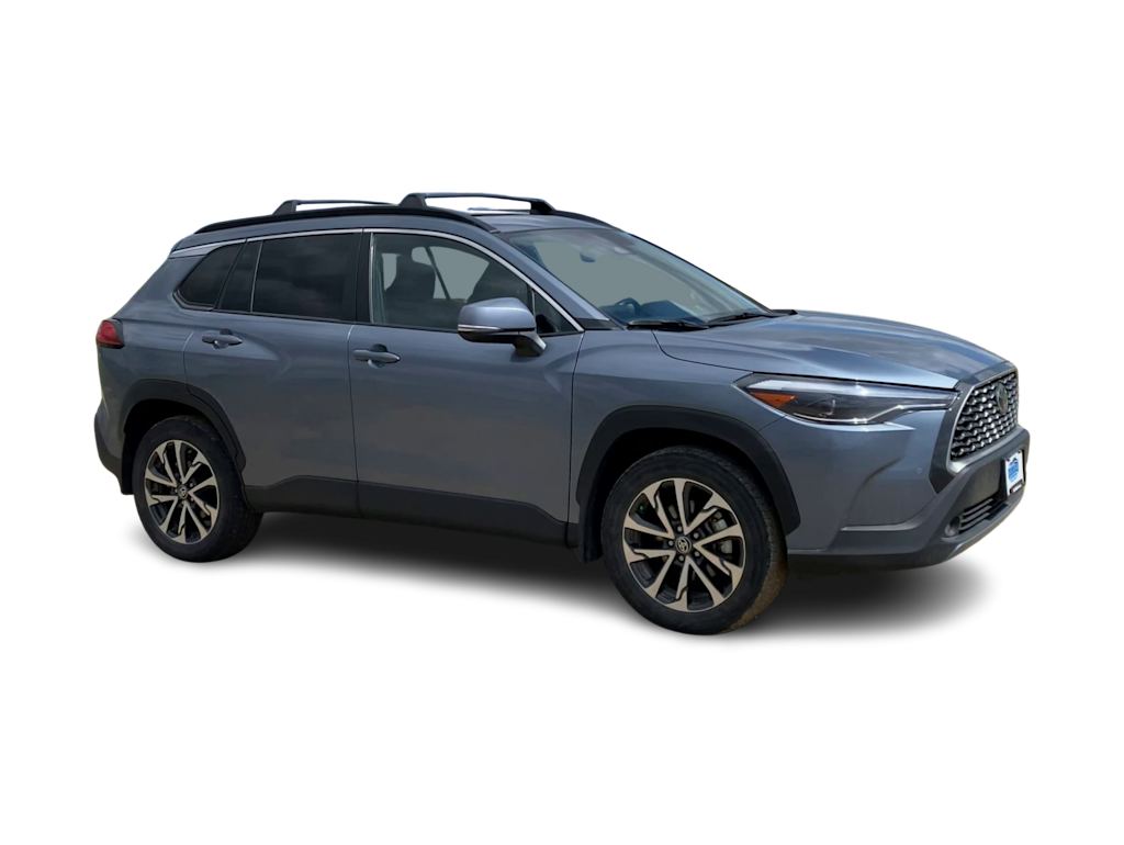 Thumbnail: 2023 Toyota Corolla Cross - 12