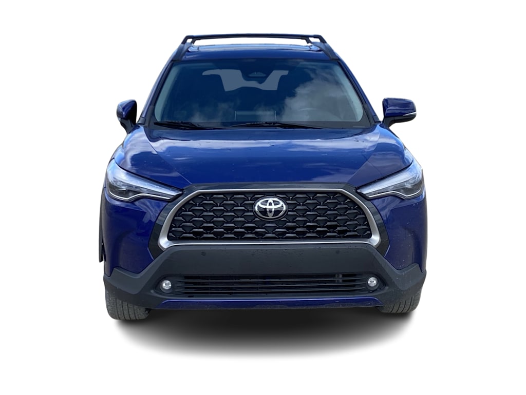 Thumbnail: 2024 Toyota Corolla Cross - 19