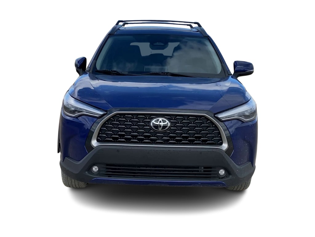 Thumbnail: 2024 Toyota Corolla Cross - 6