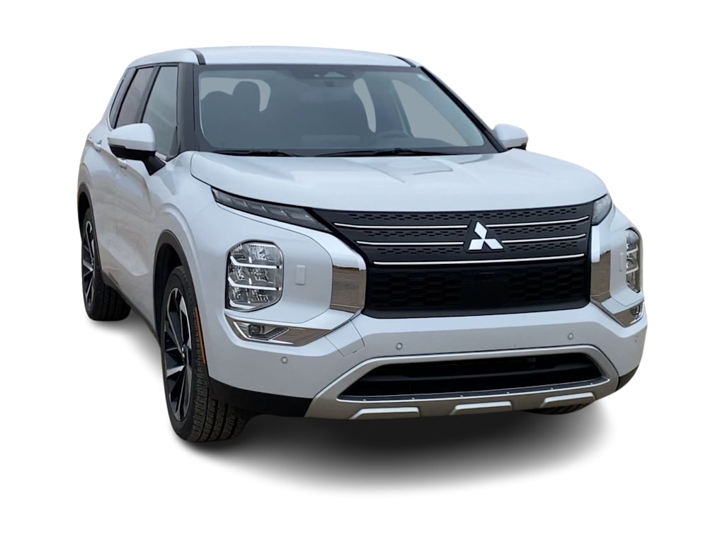 Thumbnail: 2024 Mitsubishi Outlander - 5