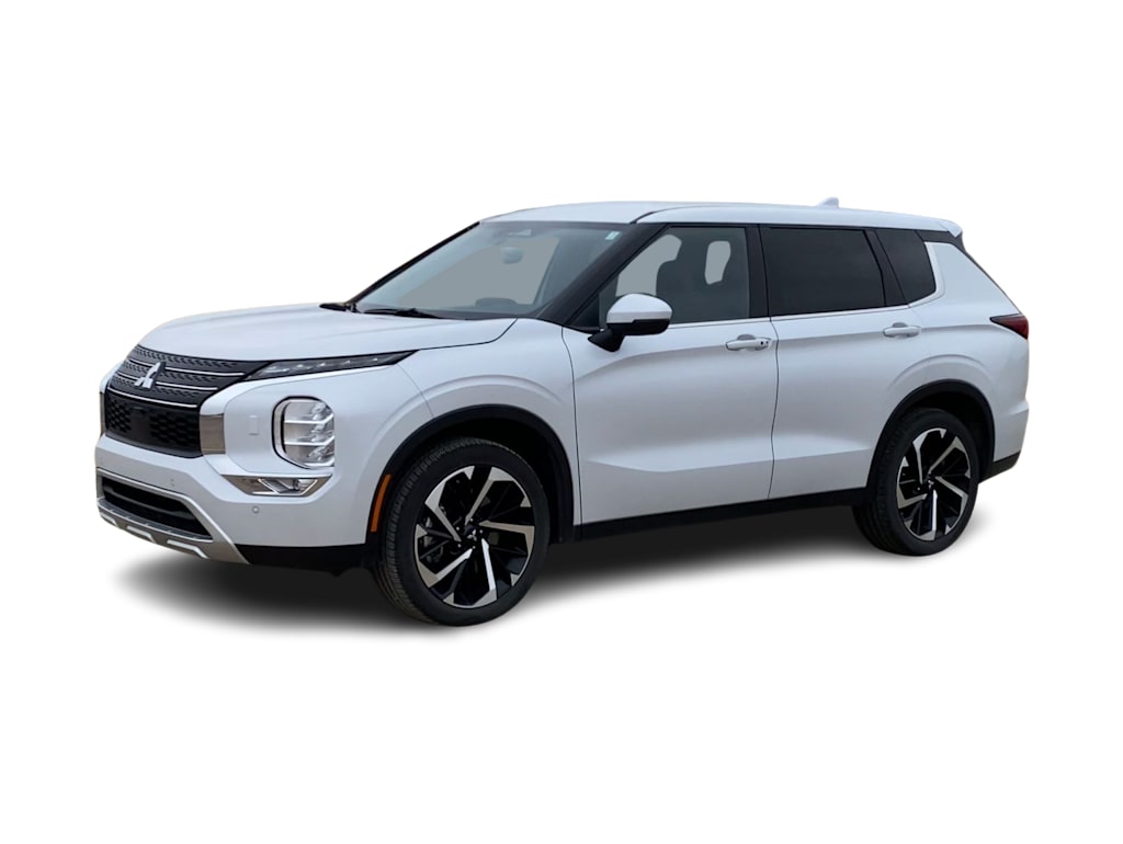 Thumbnail: 2024 Mitsubishi Outlander - 2