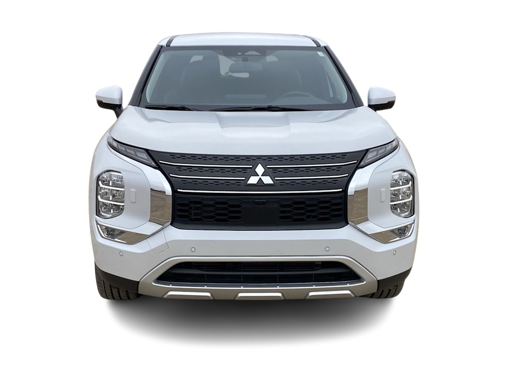 Thumbnail: 2024 Mitsubishi Outlander - 20