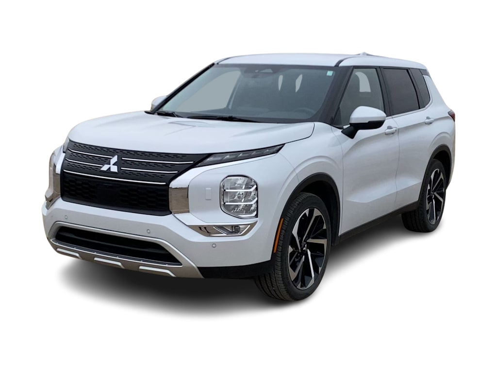 Thumbnail: 2024 Mitsubishi Outlander - 14